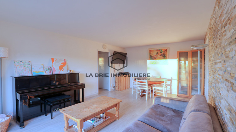 Ma-Cabane - Vente Appartement CRETEIL, 55 m²