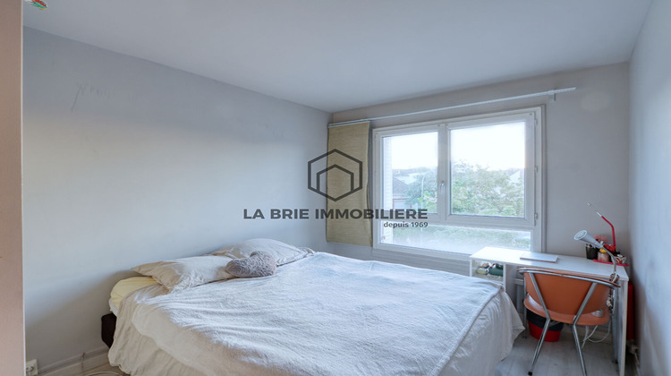Ma-Cabane - Vente Appartement CRETEIL, 55 m²