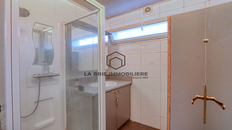 Ma-Cabane - Vente Appartement CRETEIL, 55 m²