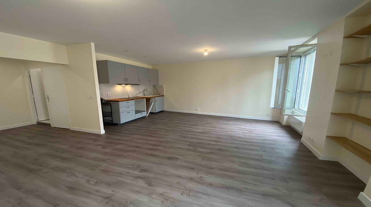 Ma-Cabane - Vente Appartement CRETEIL, 65 m²