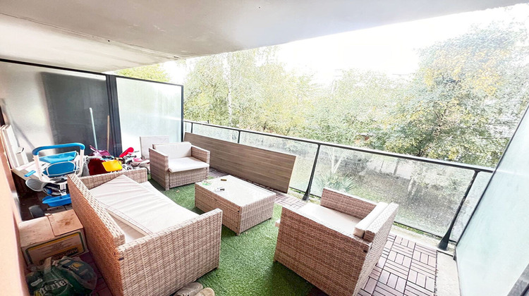 Ma-Cabane - Vente Appartement CRETEIL, 76 m²