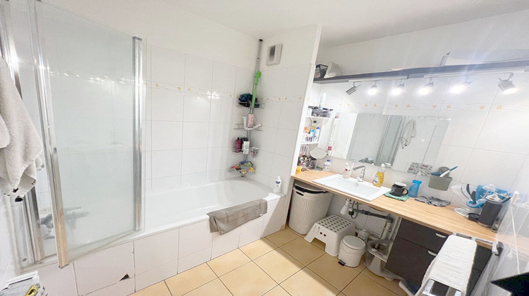 Ma-Cabane - Vente Appartement CRETEIL, 76 m²