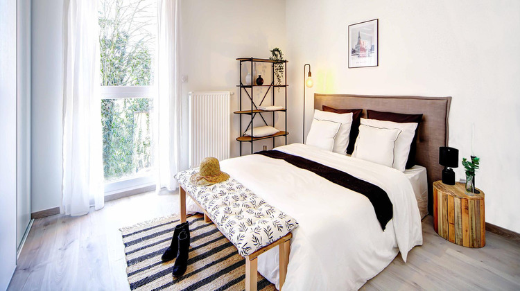 Ma-Cabane - Vente Appartement CRETEIL, 69 m²