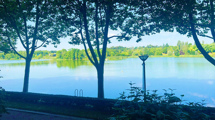 Ma-Cabane - Vente Appartement CRETEIL, 108 m²