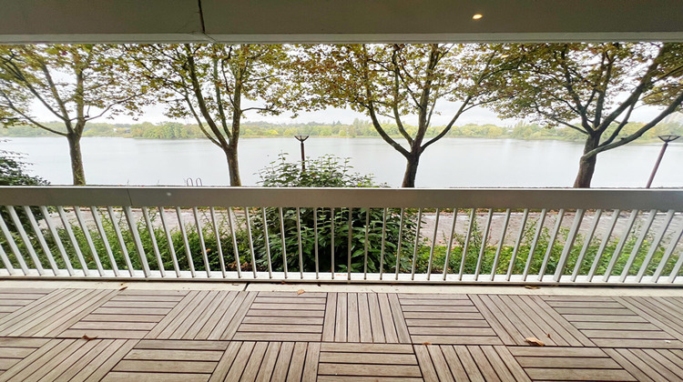 Ma-Cabane - Vente Appartement CRETEIL, 108 m²