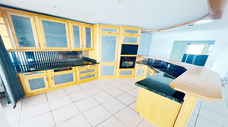 Ma-Cabane - Vente Appartement CRETEIL, 108 m²