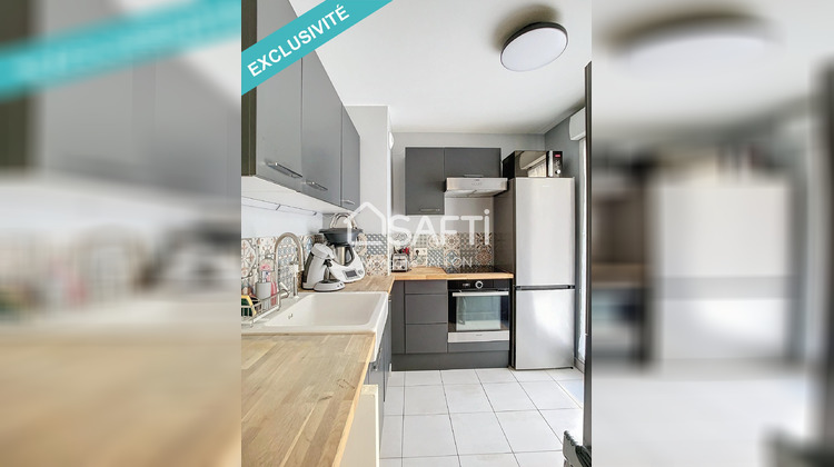 Ma-Cabane - Vente Appartement Creteil, 78 m²