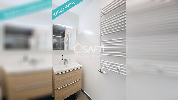 Ma-Cabane - Vente Appartement Creteil, 78 m²