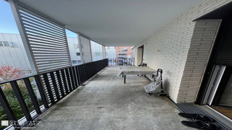 Ma-Cabane - Vente Appartement CRETEIL, 37 m²