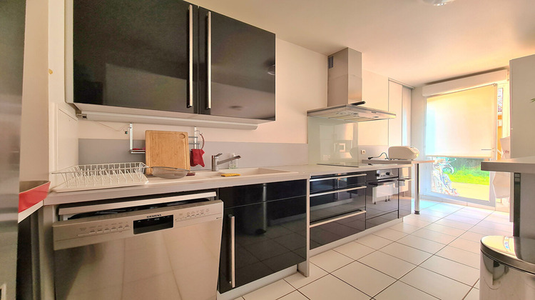 Ma-Cabane - Vente Appartement CRETEIL, 68 m²