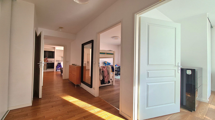 Ma-Cabane - Vente Appartement CRETEIL, 68 m²