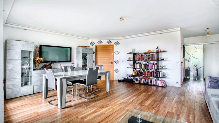 Ma-Cabane - Vente Appartement CRETEIL, 81 m²