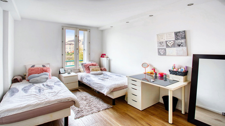 Ma-Cabane - Vente Appartement CRETEIL, 81 m²