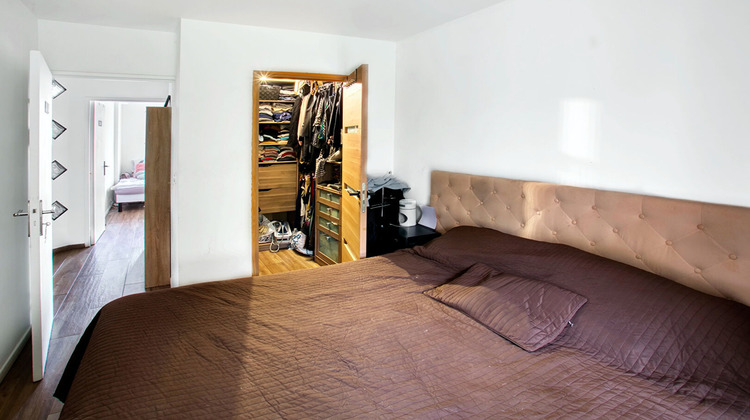 Ma-Cabane - Vente Appartement CRETEIL, 81 m²