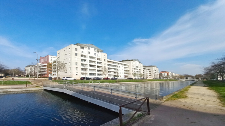Ma-Cabane - Vente Appartement Créteil, 80 m²