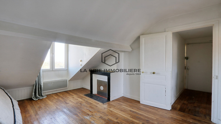 Ma-Cabane - Vente Appartement CRETEIL, 23 m²