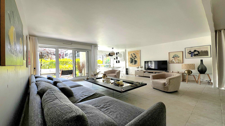 Ma-Cabane - Vente Appartement CRETEIL, 76 m²