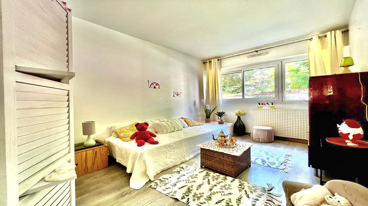 Ma-Cabane - Vente Appartement CRETEIL, 76 m²