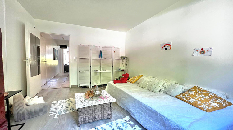 Ma-Cabane - Vente Appartement CRETEIL, 76 m²