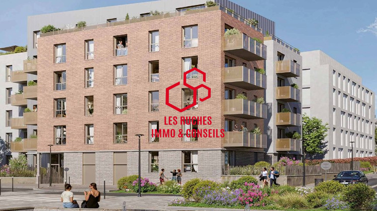 Ma-Cabane - Vente Appartement Créteil, 62 m²