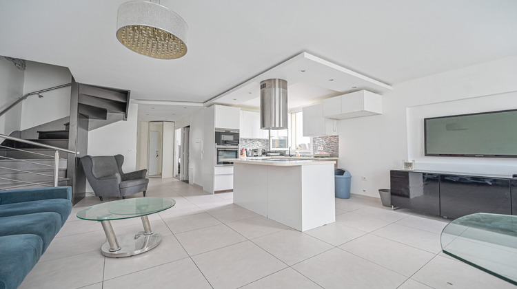 Ma-Cabane - Vente Appartement Créteil, 82 m²