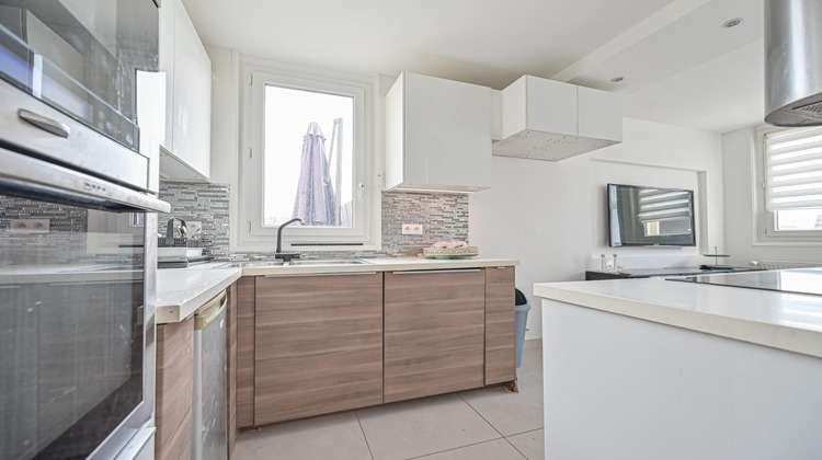 Ma-Cabane - Vente Appartement Créteil, 82 m²