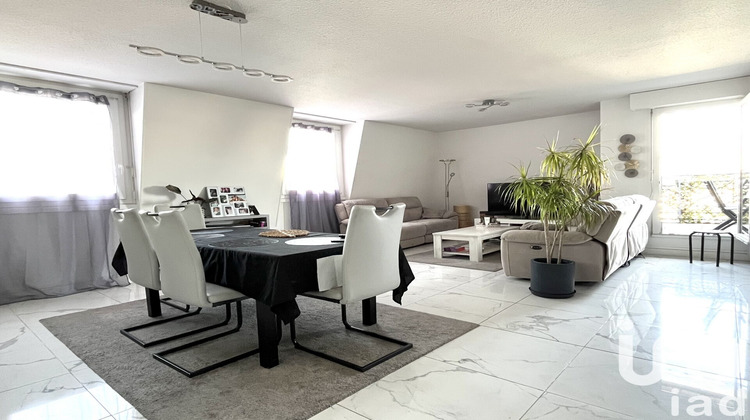 Ma-Cabane - Vente Appartement Créteil, 100 m²