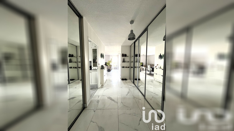 Ma-Cabane - Vente Appartement Créteil, 100 m²