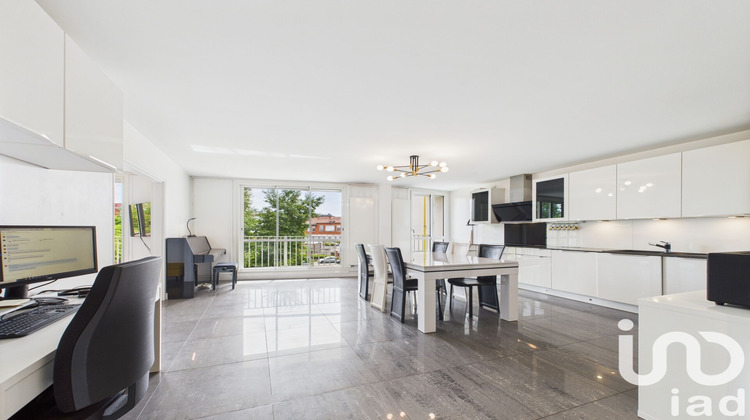 Ma-Cabane - Vente Appartement Créteil, 88 m²