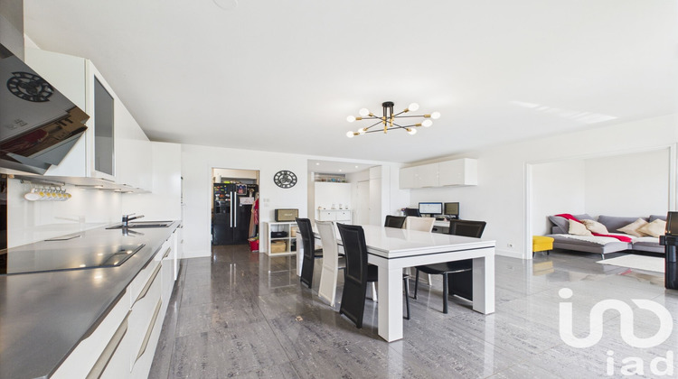 Ma-Cabane - Vente Appartement Créteil, 88 m²