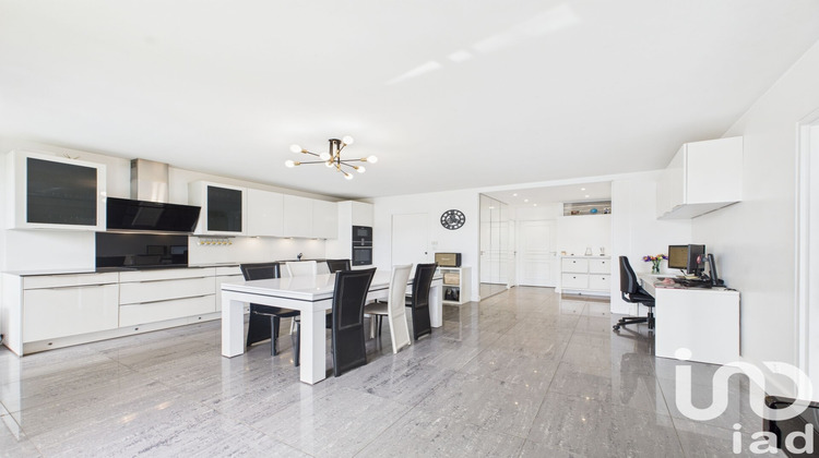 Ma-Cabane - Vente Appartement Créteil, 88 m²