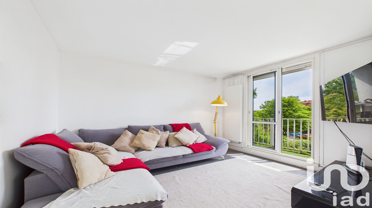 Ma-Cabane - Vente Appartement Créteil, 88 m²