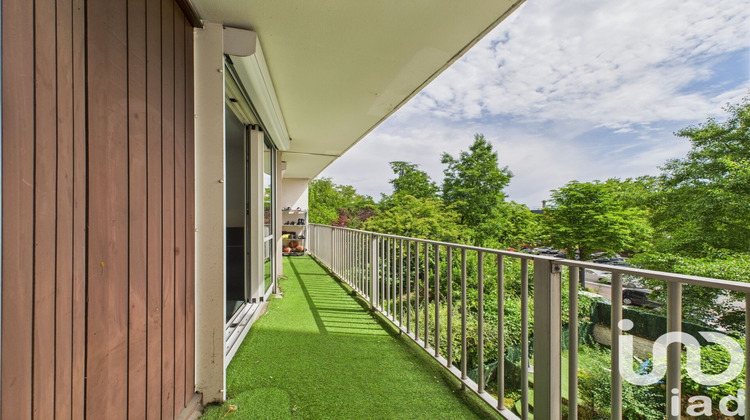 Ma-Cabane - Vente Appartement Créteil, 88 m²