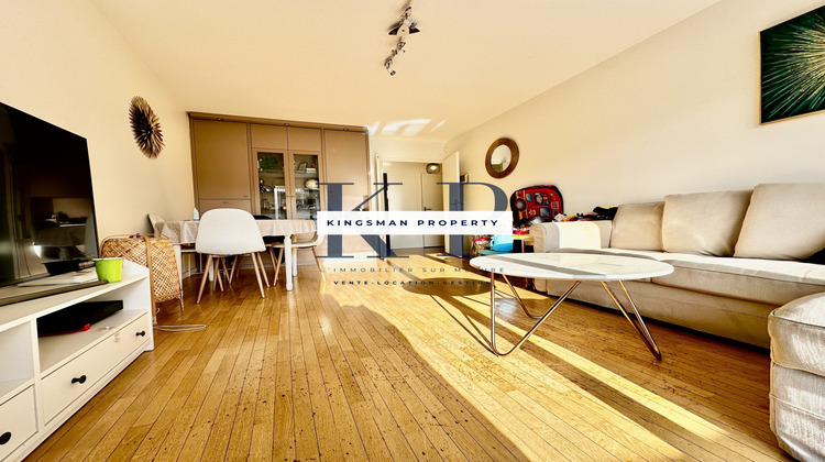 Ma-Cabane - Vente Appartement Créteil, 76 m²