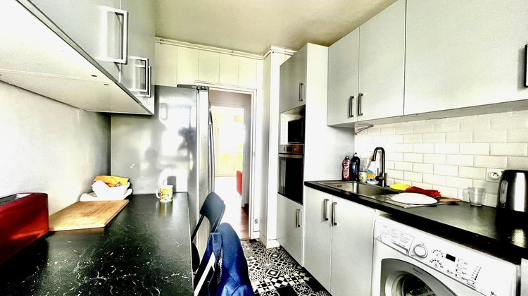 Ma-Cabane - Vente Appartement CRETEIL, 86 m²