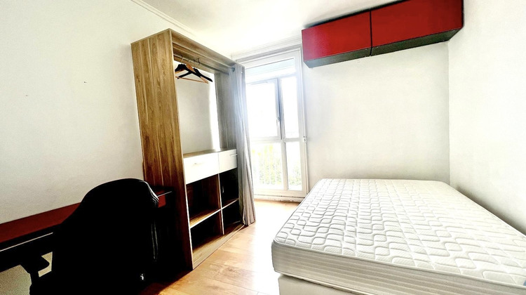 Ma-Cabane - Vente Appartement CRETEIL, 86 m²