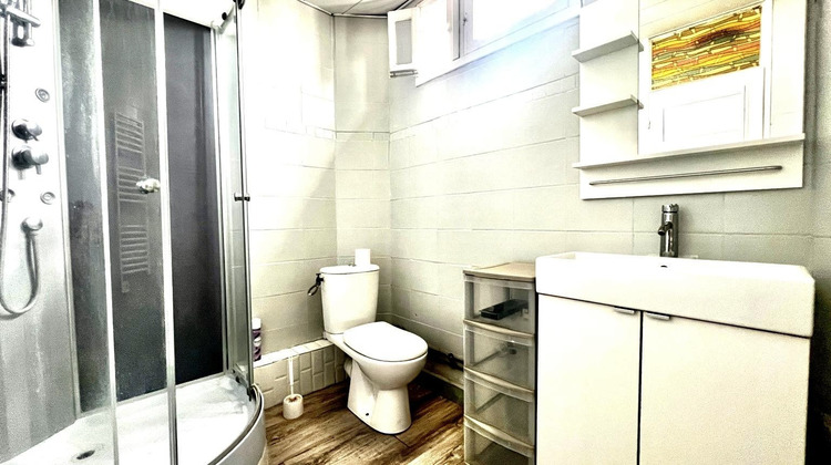 Ma-Cabane - Vente Appartement CRETEIL, 86 m²