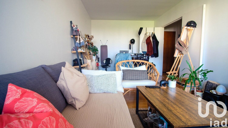 Ma-Cabane - Vente Appartement Créteil, 45 m²