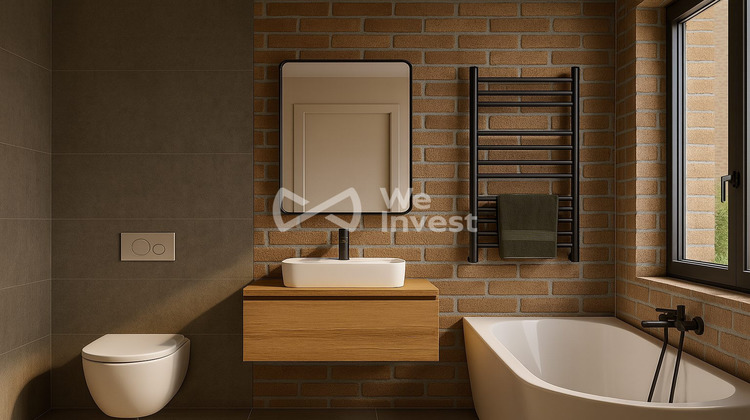 Ma-Cabane - Vente Appartement Créteil, 83 m²