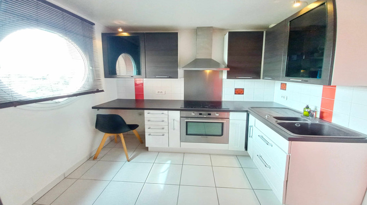 Ma-Cabane - Vente Appartement Créteil, 49 m²