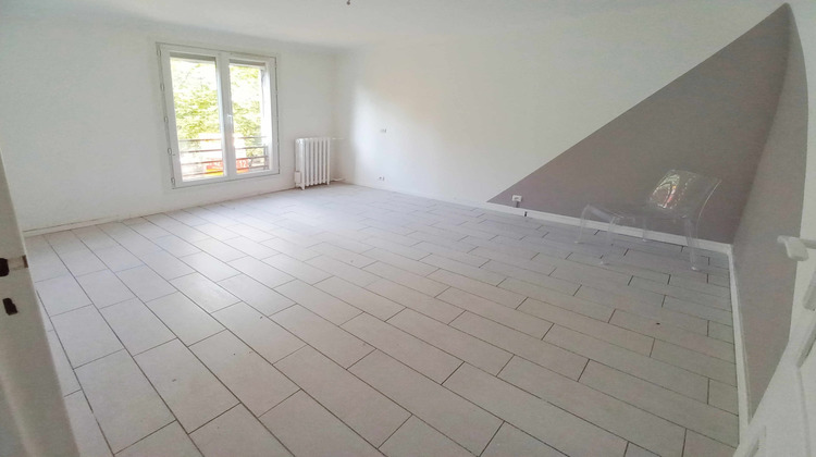 Ma-Cabane - Vente Appartement Créteil, 62 m²