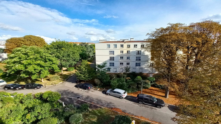 Ma-Cabane - Vente Appartement Créteil, 62 m²