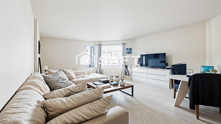 Ma-Cabane - Vente Appartement Creteil, 47 m²