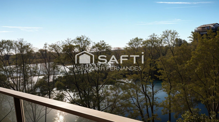 Ma-Cabane - Vente Appartement Creteil, 49 m²