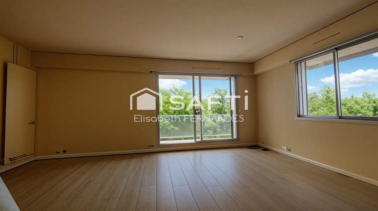 Ma-Cabane - Vente Appartement Creteil, 49 m²