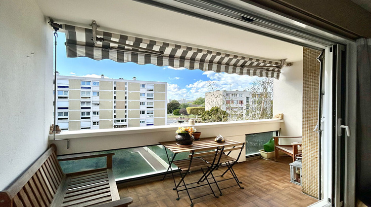 Ma-Cabane - Vente Appartement CRETEIL, 97 m²