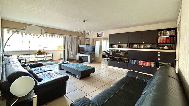 Ma-Cabane - Vente Appartement CRETEIL, 97 m²