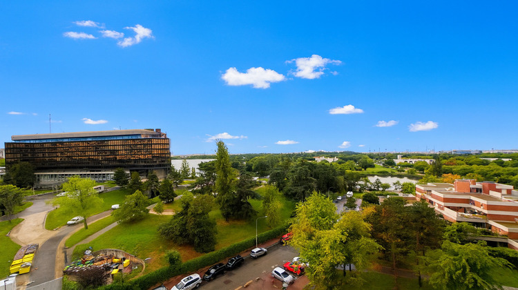 Ma-Cabane - Vente Appartement CRETEIL, 88 m²