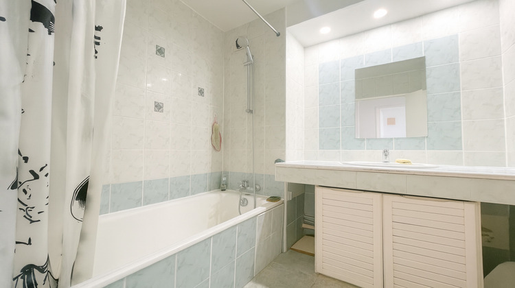 Ma-Cabane - Vente Appartement CRETEIL, 88 m²