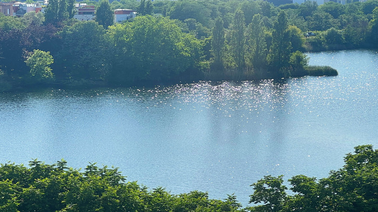 Ma-Cabane - Vente Appartement CRETEIL, 93 m²